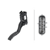Hella 358156271 Accelerator Pedal Sensor