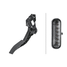 Load image into Gallery viewer, Sensor-Accelerator-Pedal-Position