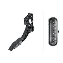 Load image into Gallery viewer, Sensor-Accelerator-Pedal-Position