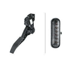 Load image into Gallery viewer, Sensor-Accelerator-Pedal-Position