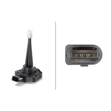 Load image into Gallery viewer, Sensor-Engine-Oil-Level-For-Vw-Audi