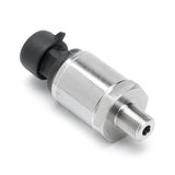 AutoMeter 2290 SENSOR, FUEL PRESSURE, 0-15PSI, 1/8
