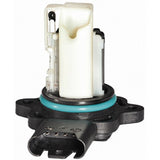 Hella 009142631 SENSOR MASS AIR FLOW BMW 08-12