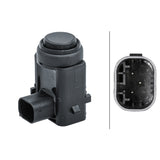 Hella 358141561 Parking Aid Sensor