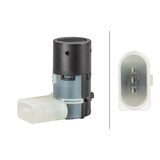 Hella 358141241 Parking Aid Sensor