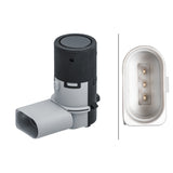 Hella 358141411 Parking Aid Sensor