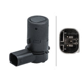 Hella 358141351 Parking Aid Sensor
