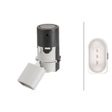 Hella 358141041 Parking Aid Sensor
