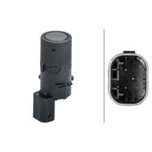 Load image into Gallery viewer, Sensor-Parking-Assist