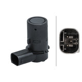 Hella 358141481 Parking Aid Sensor