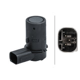 Hella 358141681 Parking Aid Sensor