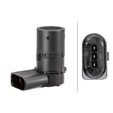 Hella 358141031 Parking Aid Sensor