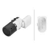 Hella 358141001 Parking Aid Sensor