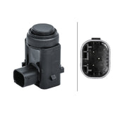 Hella 358141491 Parking Aid Sensor