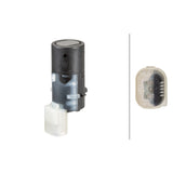 Hella 358141231 Parking Aid Sensor
