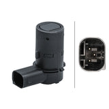 Hella 358141521 Parking Aid Sensor