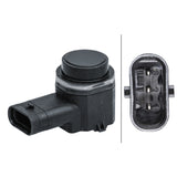 Hella 358141531 Parking Aid Sensor