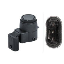 Load image into Gallery viewer, Sensor-Parking-Assist