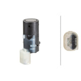 Hella 358141161 Parking Aid Sensor