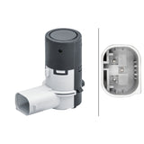 Hella 358141641 Parking Aid Sensor