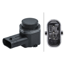Load image into Gallery viewer, Sensor-Parking-Assist