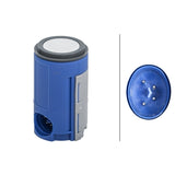 Hella 358141501 Parking Aid Sensor