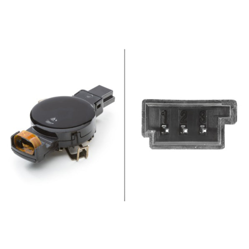 Sensor-Rain-Light-For-Bmw