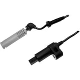 Hella 009106271 ABS Wheel Speed Sensor
