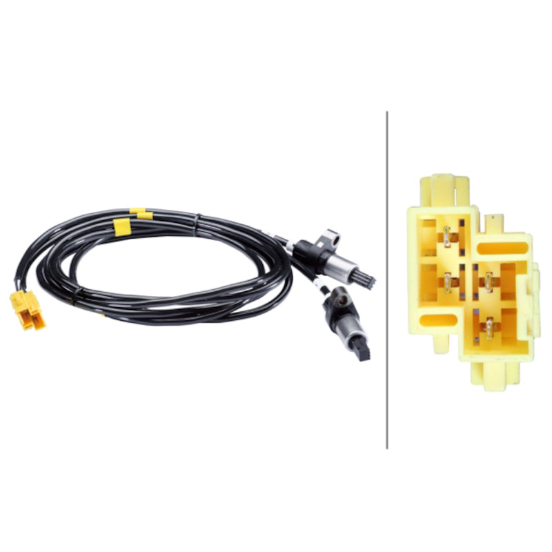 Sensor-Wheel-Speed-For-Volvo