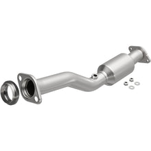 Load image into Gallery viewer, Sentra-Cube-Direct-Fit-Catalytic-Converter