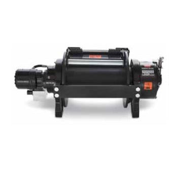 Series-20Xl-20000Lb-Hydraulic-Winch-Std-Drum-Manual-Clutch-Low-Pressure-(2200-Psi)