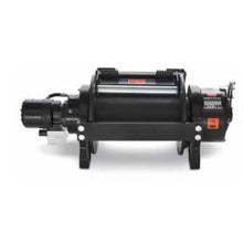 Load image into Gallery viewer, Series-20Xl-20000Lb-Hydraulic-Winch-Std-Drum-Manual-Clutch-Low-Pressure-(2200-Psi)