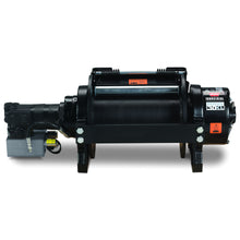 Load image into Gallery viewer, Series-30Xl-Hydraulic-Winch-Standard-Drum-Air-Clutch