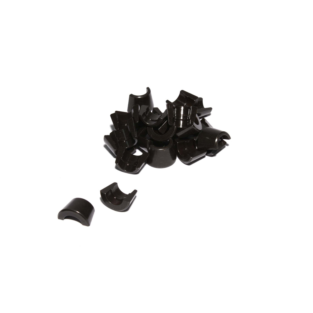 Set-Of-12---10-Degree,-1132,-Single-Groove-Locks-WO-Lash-Cap-Recess