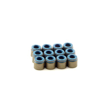 Load image into Gallery viewer, Set-Of-12-Metal-Body-Viton-Valve-Seals-For-.500-Guide-Size,-1132-Valve-Stem