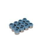 COMP Cams 515-12 Set of 12 Metal Viton Valve Seals for .530