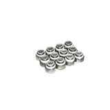 COMP Cams 510-12 Set of 12 PTFE Valve Seals for .500