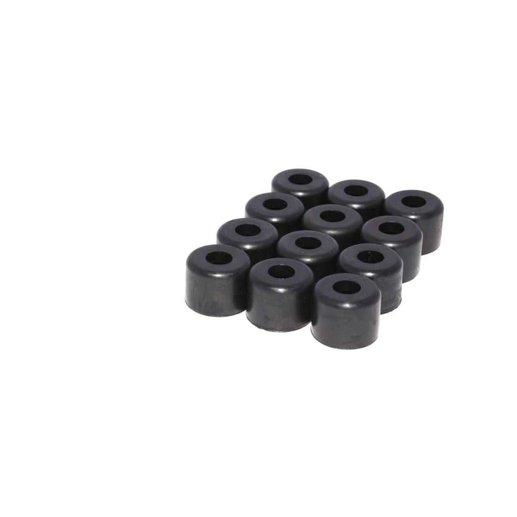 Set-Of-12-Umbrella-Valve-Seals-For-Stock-Guide-Size,-38-Valve-Stem