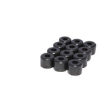 COMP Cams 504-12 Set of 12 Umbrella Valve Seals for Stock Guide Size, 3/8