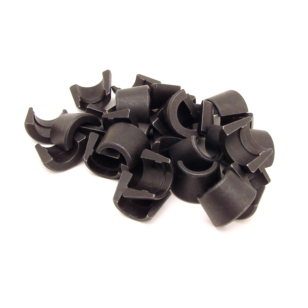 Set-Of-16---10-Degree-38-Single-Groove-Locks-WO-Lash-Cap-Recess-.050-Height