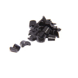 COMP Cams 632-16 Set of 16 - 10 Degree, 8mm, Single Groove Locks for LS1/LS6 Bead Lock