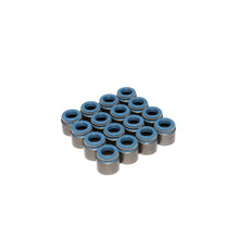 Load image into Gallery viewer, Set-Of-16-Metal-Body-Viton-Valve-Seals-For-.500-Guide-Size,-516-Valve-Stem