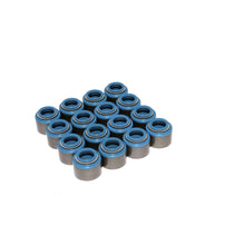 Load image into Gallery viewer, Set-Of-16-Metal-Viton-Valve-Seals-For-.530-Guide-Size,-38-Valve-Stem