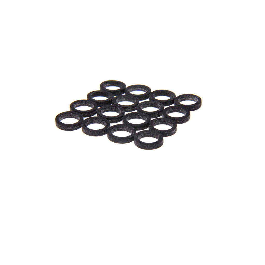 Set-Of-16-O-Ring-Valve-Seals-For-Stock-Guide-Size,-1132-Valve-Stem