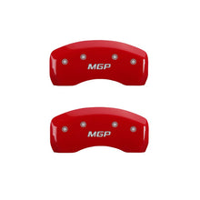 Load image into Gallery viewer, Set-Of-2-Caliper-Coversengraved-RearCustom-Graphicsdesignated-Finish