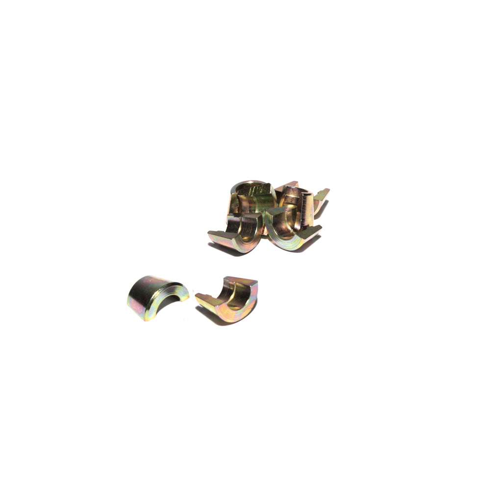 Set-Of-4---10-Degree-1132-Single-Groove-Locks-WO-Lash-Cap-Recess-.050-Height