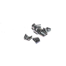 Load image into Gallery viewer, Set-Of-4---10-Degree,-.310,-Single-Groove-Locks-W-Lash-Cap-Recess
