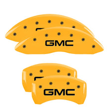 Load image into Gallery viewer, Set-Of-4-Caliper-Covers-Engraved-F