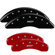 Load image into Gallery viewer, Set-Of-4-Caliper-Covers-Engraved-F