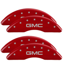 Load image into Gallery viewer, Set-Of-4-Caliper-Covers-Engraved-F